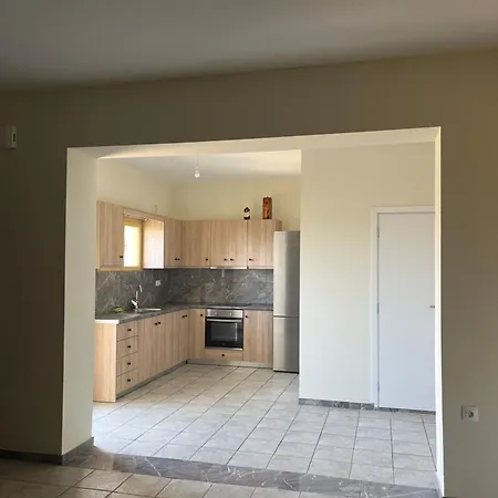 Apartment Ariel