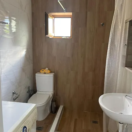 Apartment Ariel Georgioupoli
